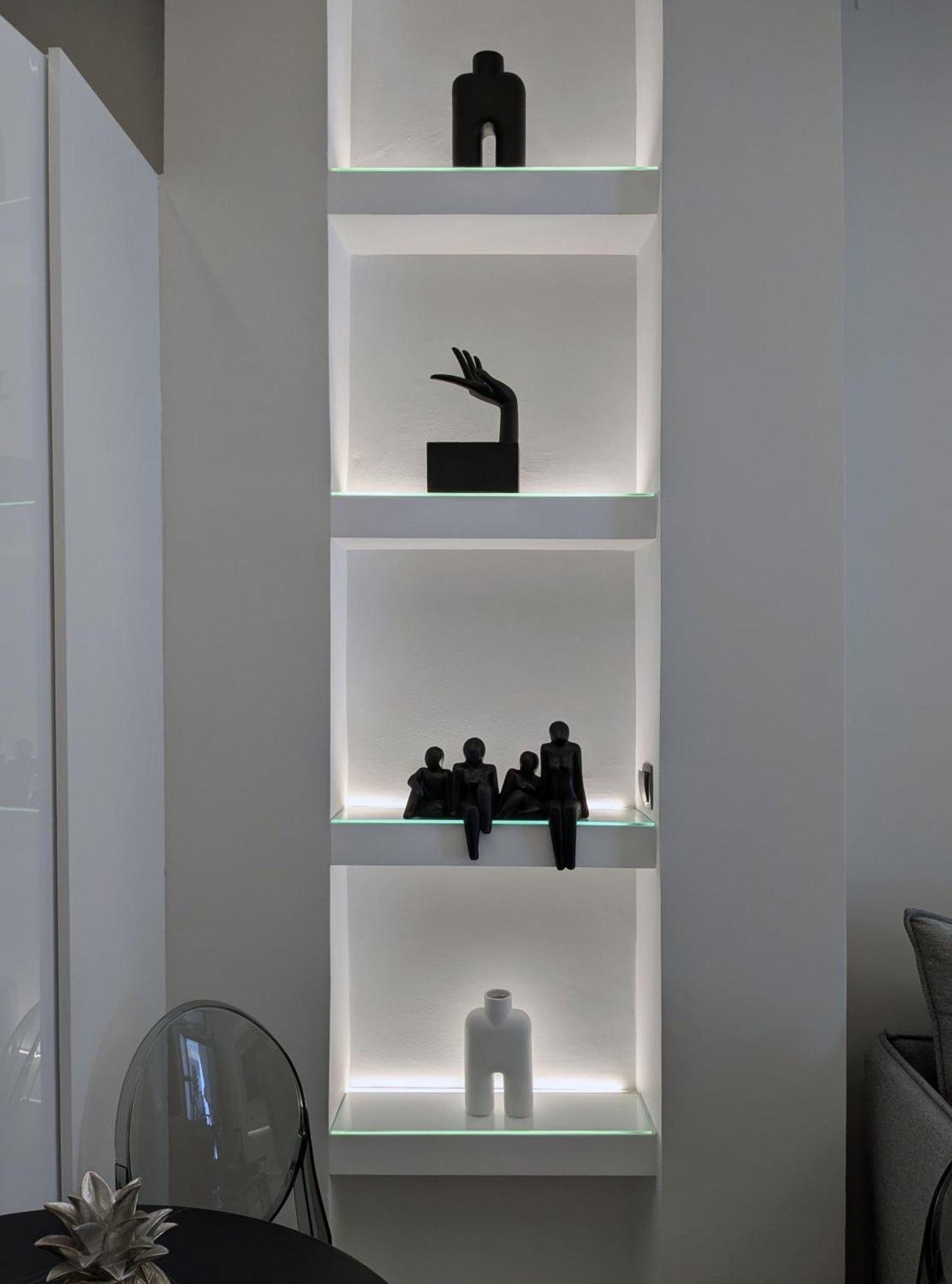 Mary's Loft * Tripoli