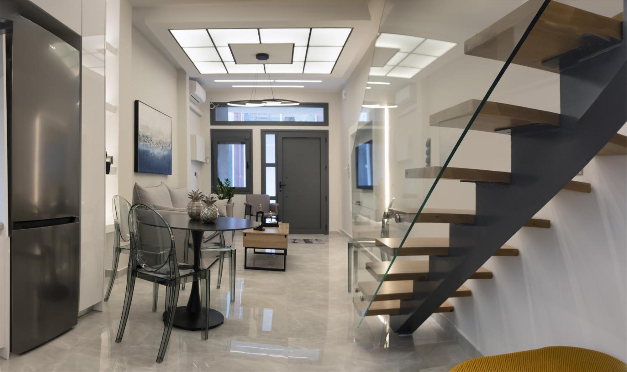 Mary's Loft Tripoli