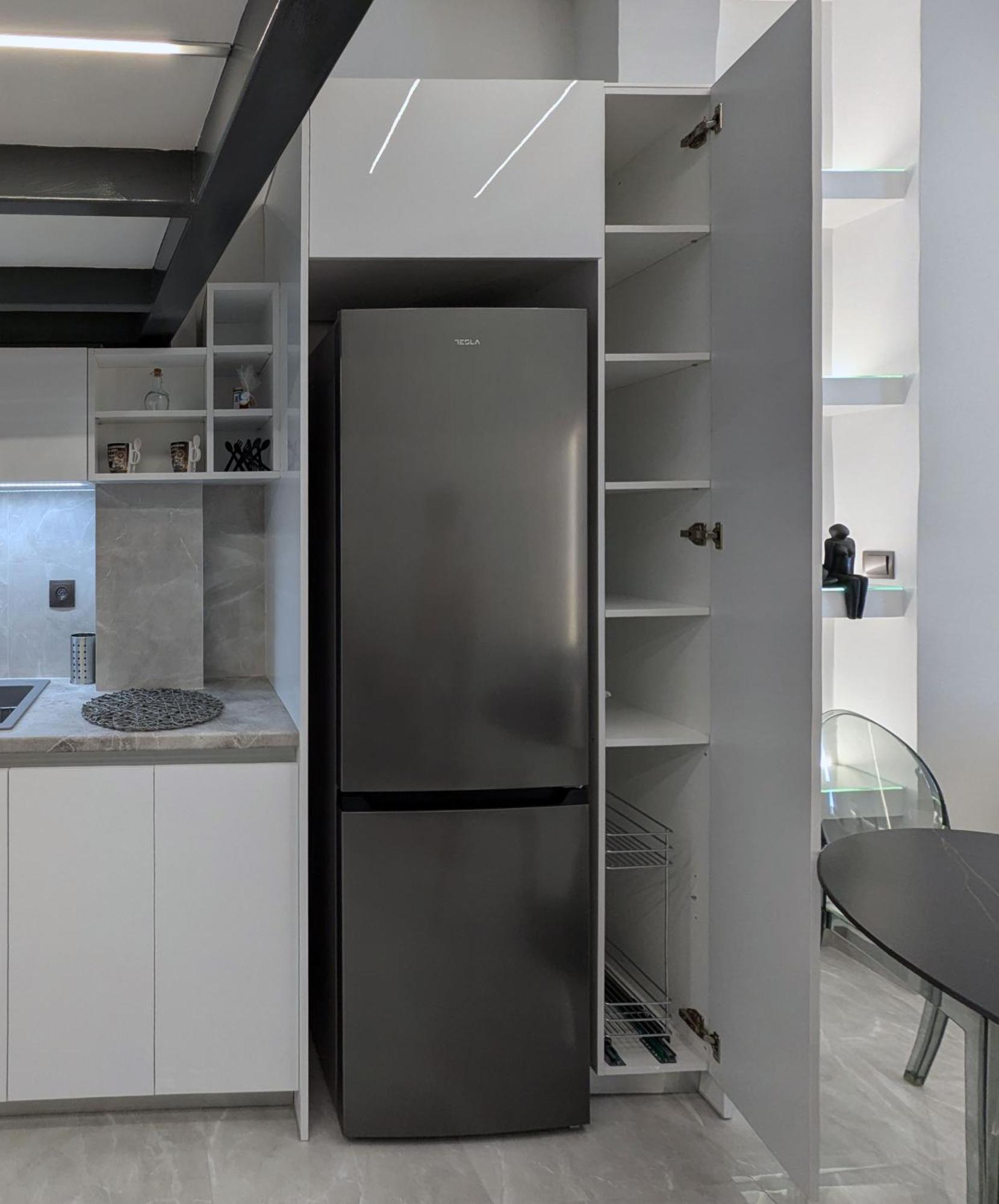 Mary's Loft Tripoli