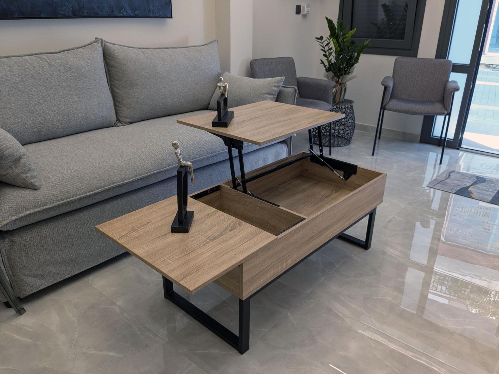 Mary's Loft Tripoli