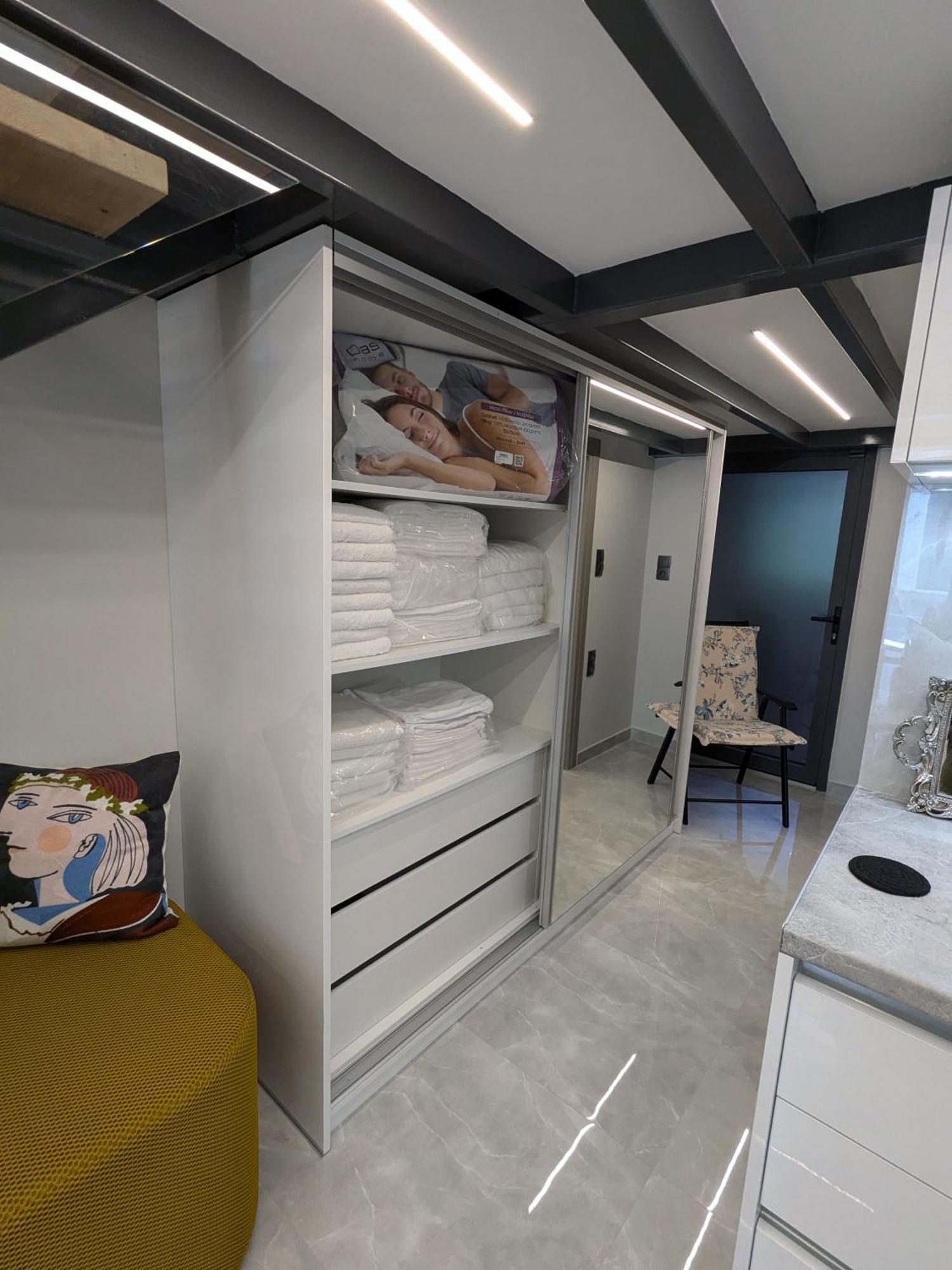 Mary's Loft Apartment *