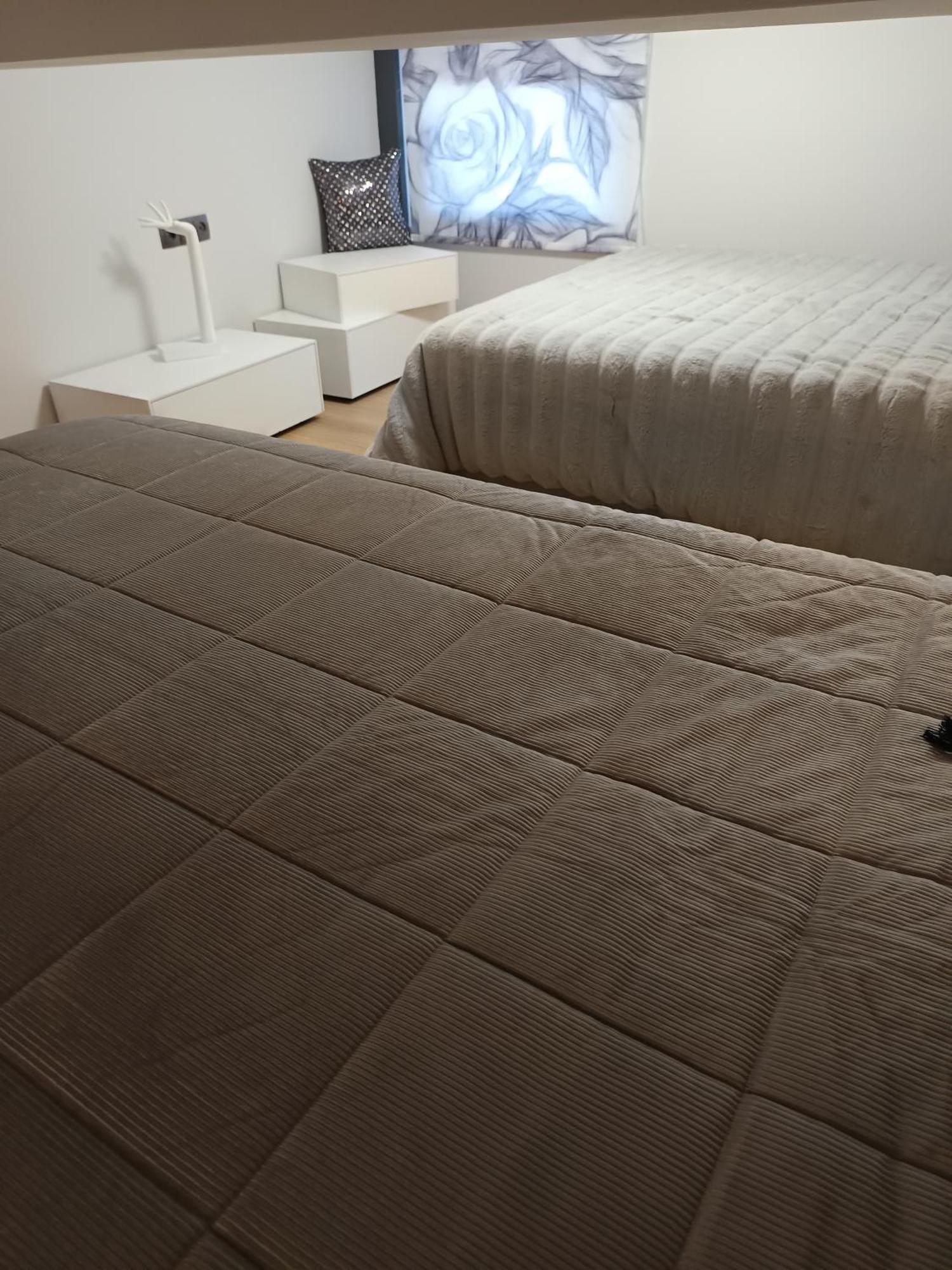 Mary's Loft Apartment